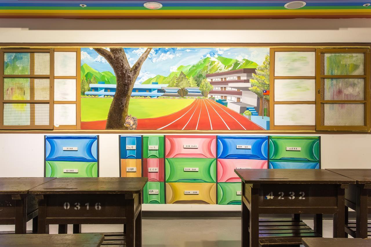 Rf Hotel - Sanchong Taipei Luaran gambar